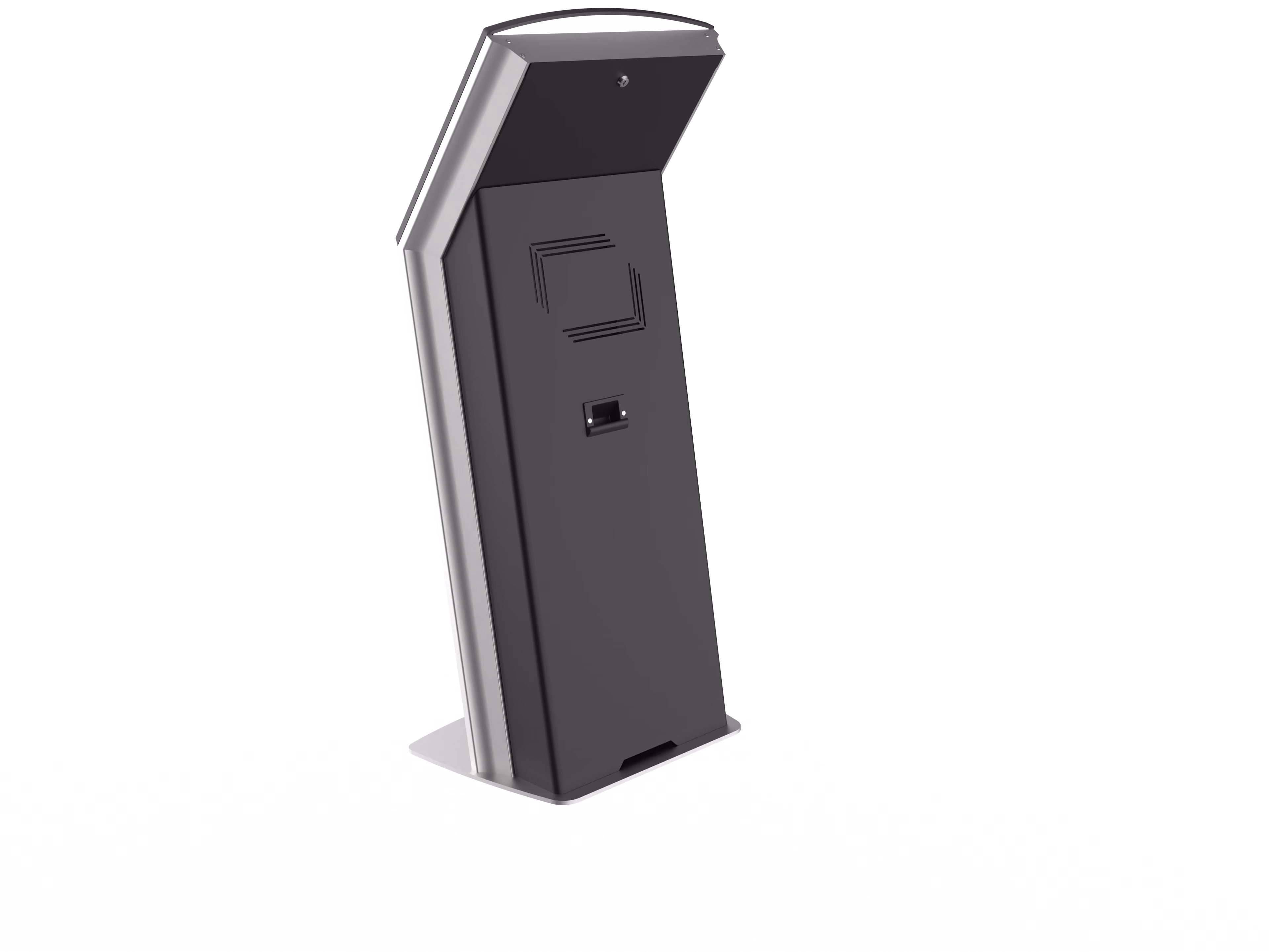 FLEXI Tilt – Left side view